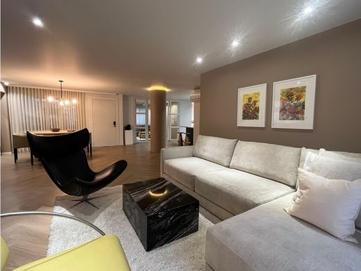 Квартира, Медельин, Medellín