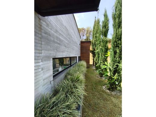 Πολυτελή κατοικία σε Retiro, Departamento de Antioquia