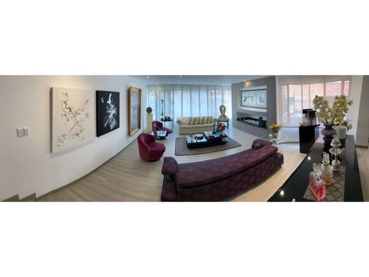 Appartamento a Bogotá, Bogotá  D.C.