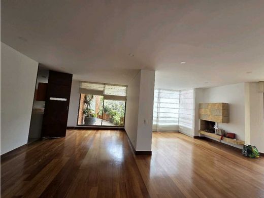 套间/公寓  波哥大, Bogotá  D.C.