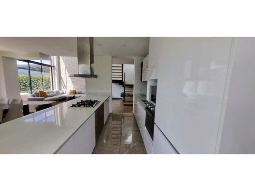 Элитный дом, Cajicá, Departamento de Cundinamarca