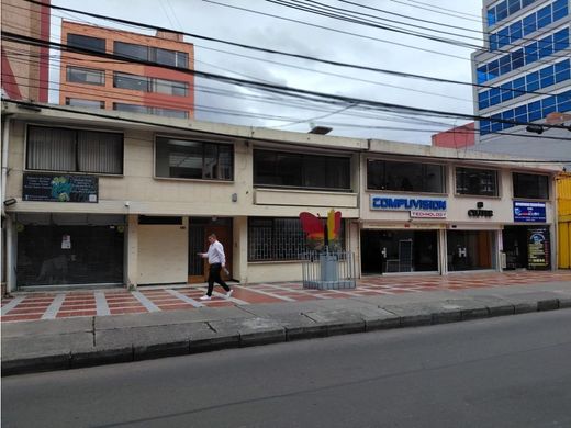 Casa di lusso a Bogotá, Bogotá  D.C.