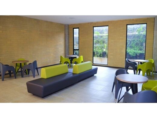 Office in Medellín, Departamento de Antioquia