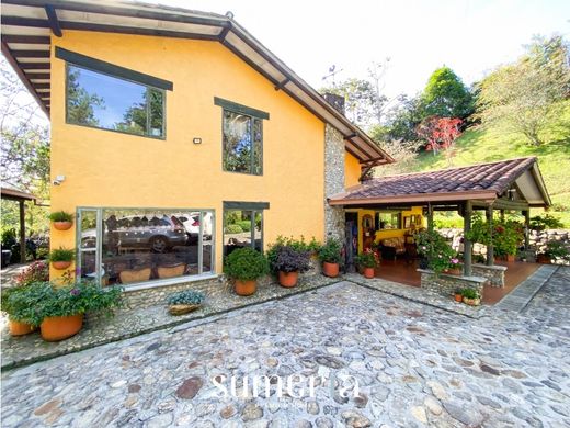 Casale a Retiro, Departamento de Antioquia