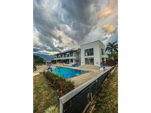 Rustykalny lub Wiejski w Santa Fe de Antioquia, Santafé de Antioquia