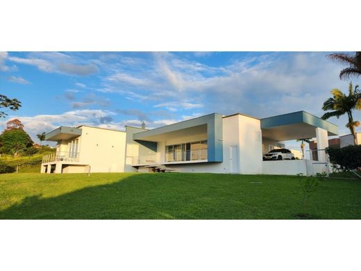 Country House in Pereira, Departamento de Risaralda