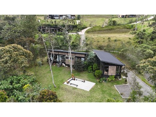 Casa de campo - Retiro, Departamento de Antioquia