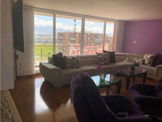 Apartamento - Bogotá, Bogotá  D.C.