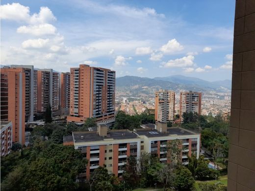 套间/公寓  Envigado, Departamento de Antioquia