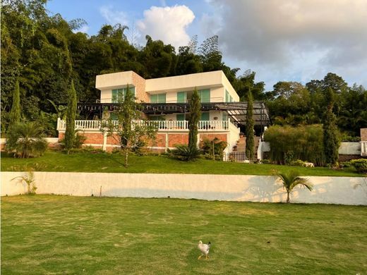 Загородный Дом, La Mesa, Chaguaní