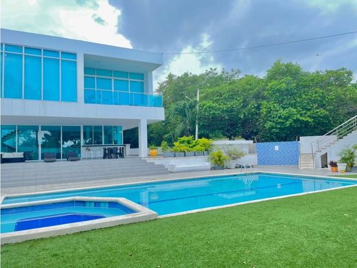 Luxury home in Tubará, Atlántico