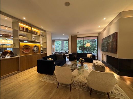 Apartment in Bogotá, Bogotá  D.C.