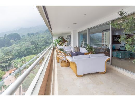 Appartement in Medellín, Departamento de Antioquia