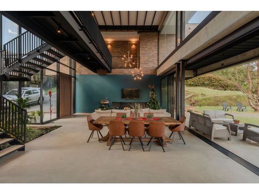 ‏בתי כפר ב  Envigado, Departamento de Antioquia