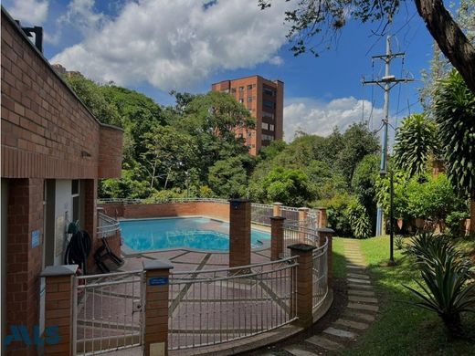 Διαμέρισμα σε Μεδεγίν, Medellín