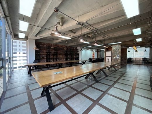 办公室  波哥大, Bogotá  D.C.