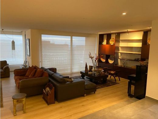 Apartment in Bogotá, Bogotá  D.C.