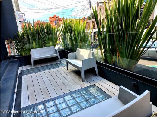 Oficina en Bogotá, Bogotá  D.C.