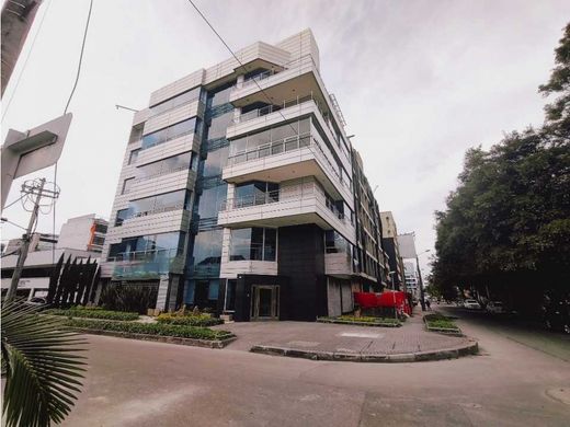 ‏בניין ב  בוגוטה, Bogotá  D.C.