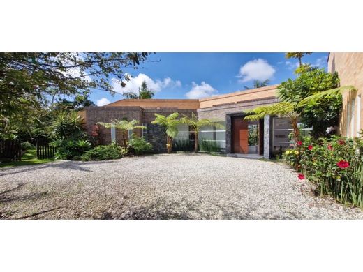 Luxus-Haus in Rionegro, Departamento de Antioquia