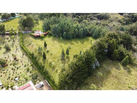 Terreno en Envigado, Departamento de Antioquia