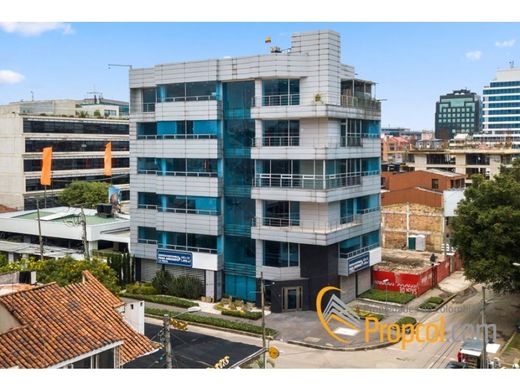 View of Residential complexes for sale in Bogota D.C. - LuxuryEstate.com