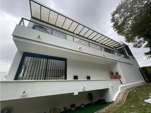 Casa de luxo - Rionegro, Departamento de Antioquia