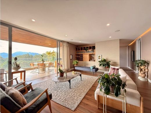 Appartamento a Medellín, Departamento de Antioquia