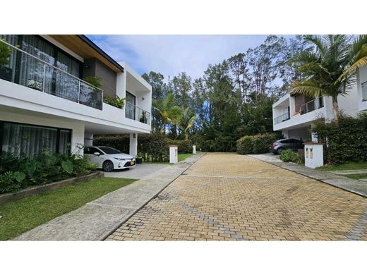 Luxe woning in Retiro, Departamento de Antioquia