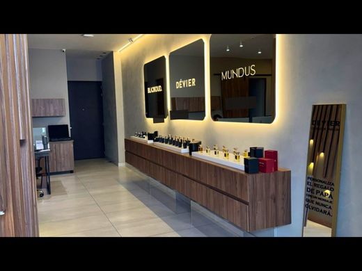 Ofis Medellín, Departamento de Antioquia