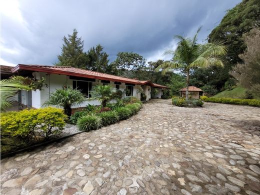 Casa de luxo - Retiro, Departamento de Antioquia