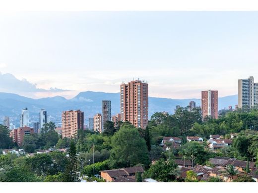 Appartement in Medellín, Departamento de Antioquia