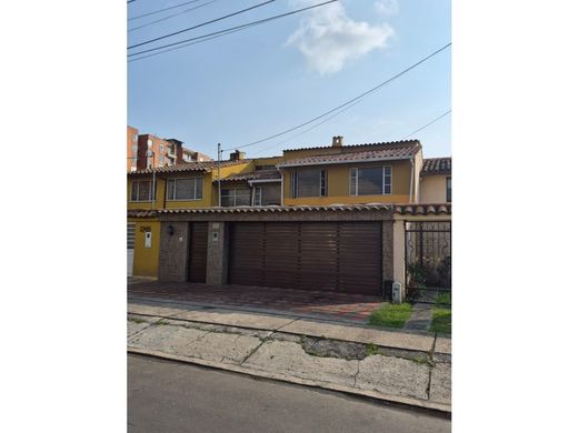 Luxus-Haus in Bogotá, Bogotá  D.C.