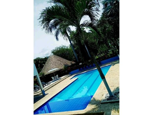 Otel Santa Fe de Antioquia, Santafé de Antioquia