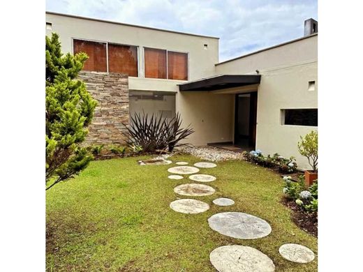 豪宅  麦德林, Medellín