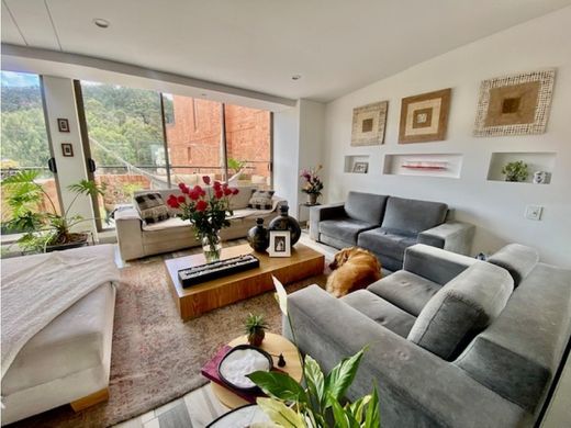 Appartamento a Bogotá, Bogotá  D.C.