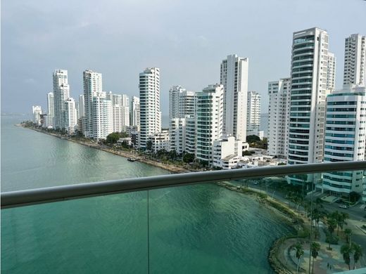 Appartamento a Cartagena, Cartagena de Indias