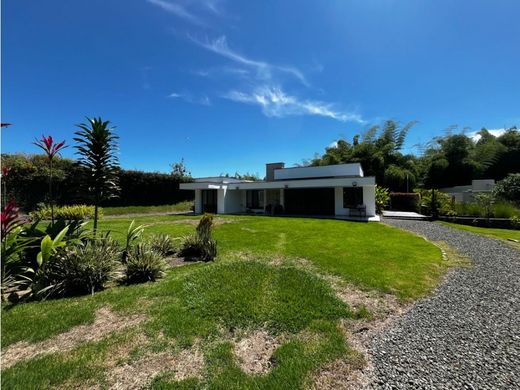 Country House in Pereira, Departamento de Risaralda