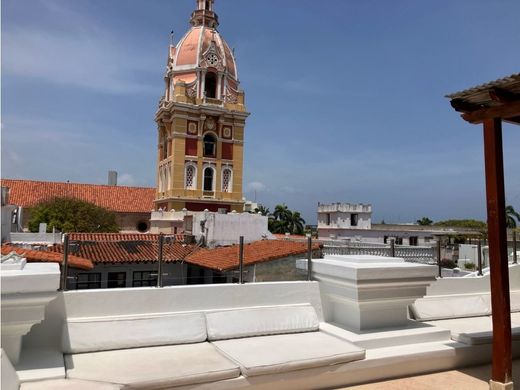 Piso / Apartamento en Cartagena de Indias, Departamento de Bolívar