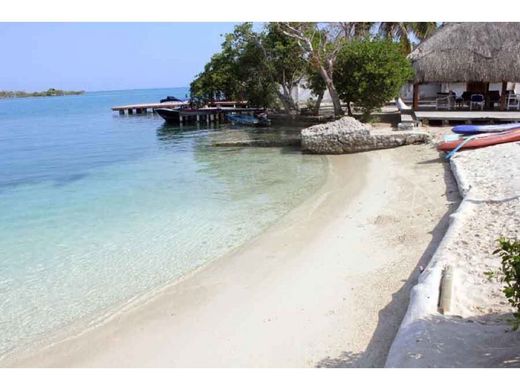 Chalet à Carthagène, Cartagena de Indias