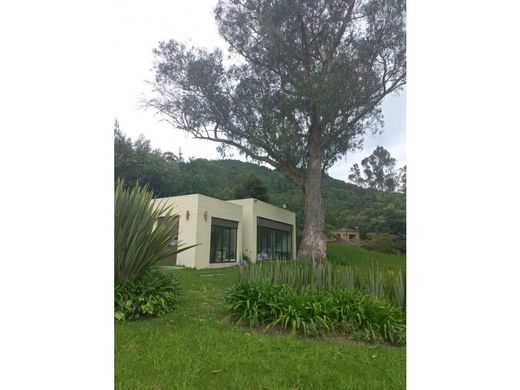 Casa di lusso a Sopó, Departamento de Cundinamarca