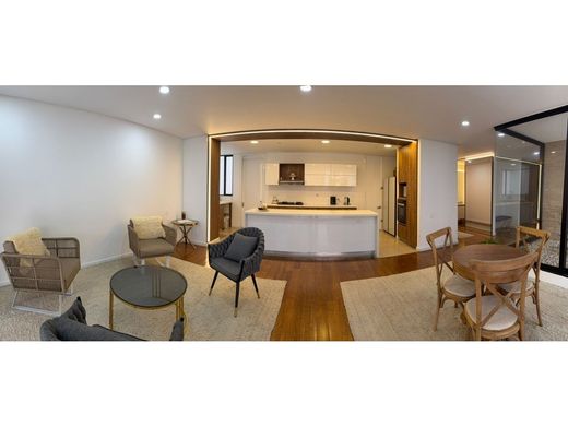 Appartamento a Medellín, Departamento de Antioquia