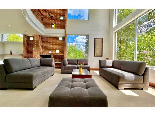 Gospodarstwo w Medellín, Departamento de Antioquia