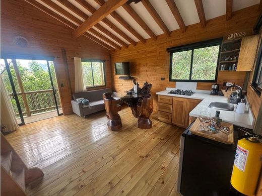 Chalet à Carmen de Viboral, El Carmen de Viboral