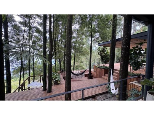 Πολυτελή κατοικία σε Μεδεγίν, Medellín