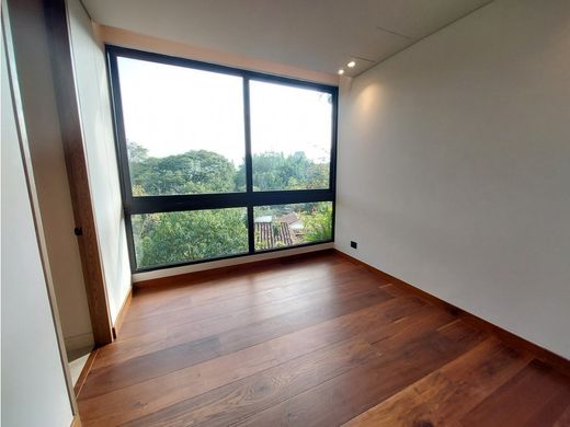 Appartement à Medellín, Departamento de Antioquia