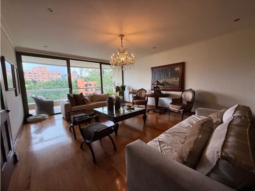 Квартира, Медельин, Medellín