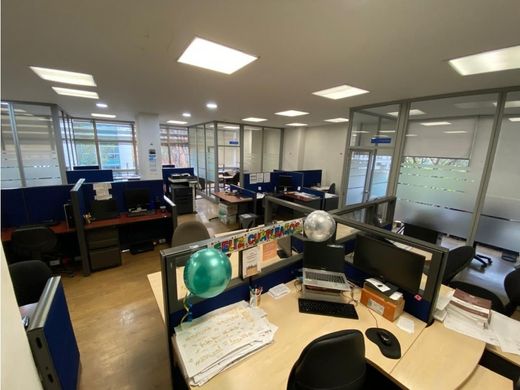 ‏משרד ב  בוגוטה, Bogotá  D.C.