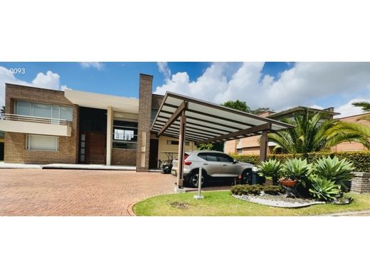 Casale a Sopó, Departamento de Cundinamarca