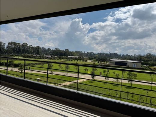 Apartment / Etagenwohnung in Rionegro, Departamento de Antioquia